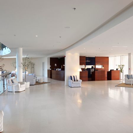 Falkensteiner Hotel & Spa Iadera Petrcane Eksteriør billede The lobby of the hotel