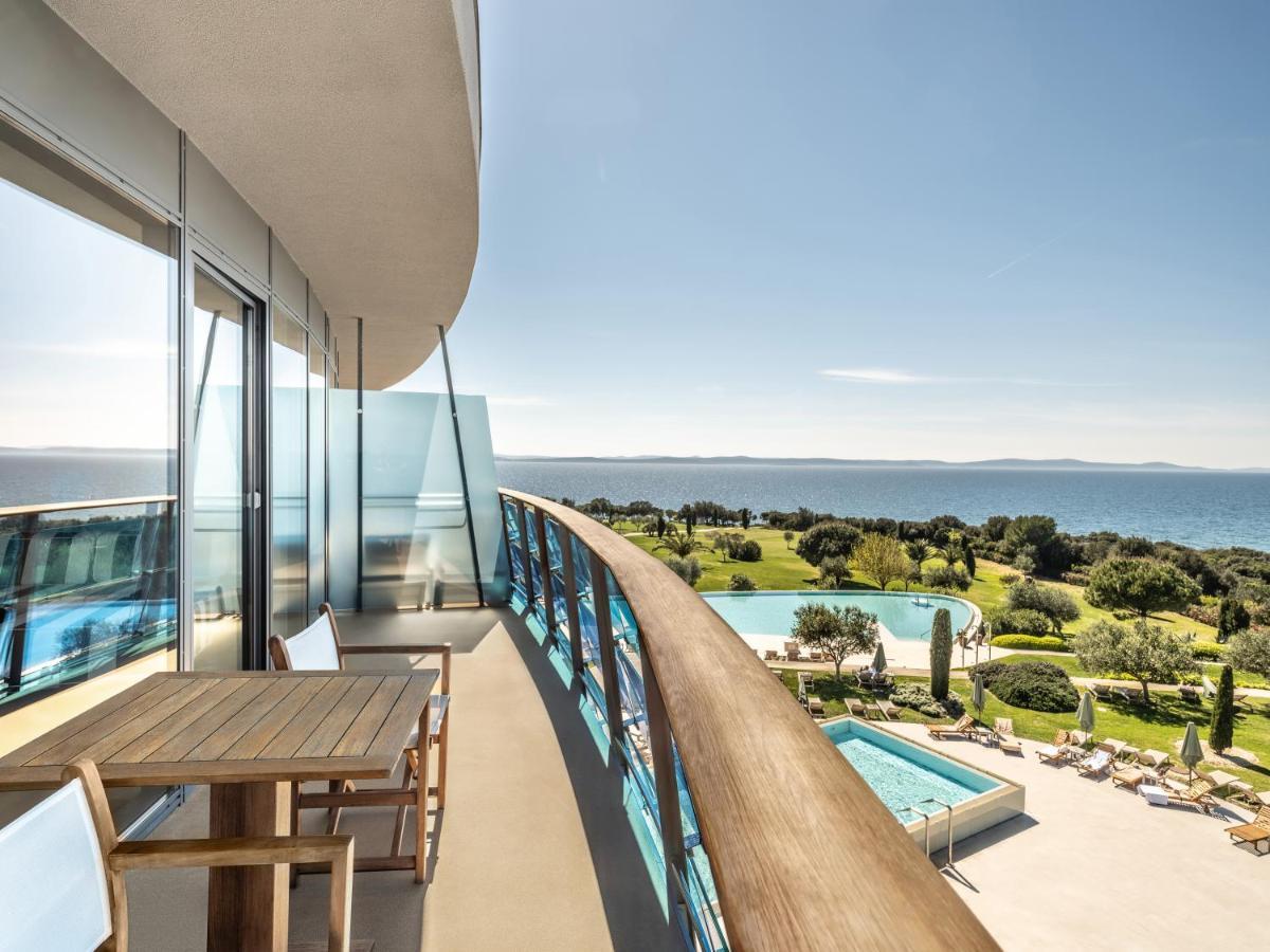 Falkensteiner Hotel & Spa Iadera Petrcane Værelse billede