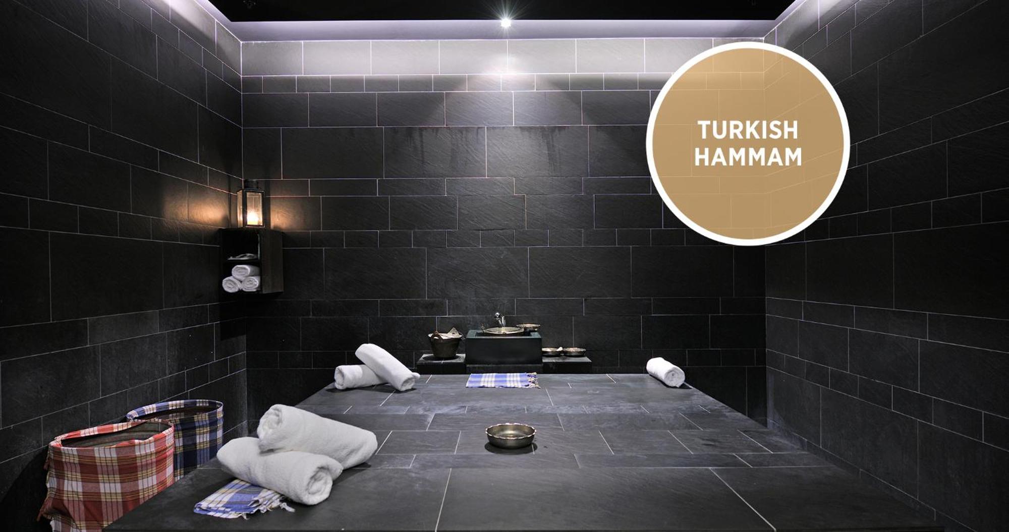 Falkensteiner Hotel & Spa Iadera Petrcane Eksteriør billede